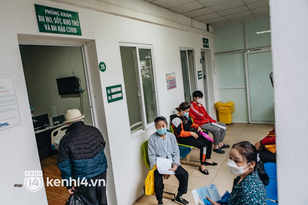 Người phụ nữ tử vong do phổi tổn thương hậu Covid-19 - Ảnh 2. Người phụ nữ tử vong do phổi tổn thương hậu Covid-19 - Ảnh 2.