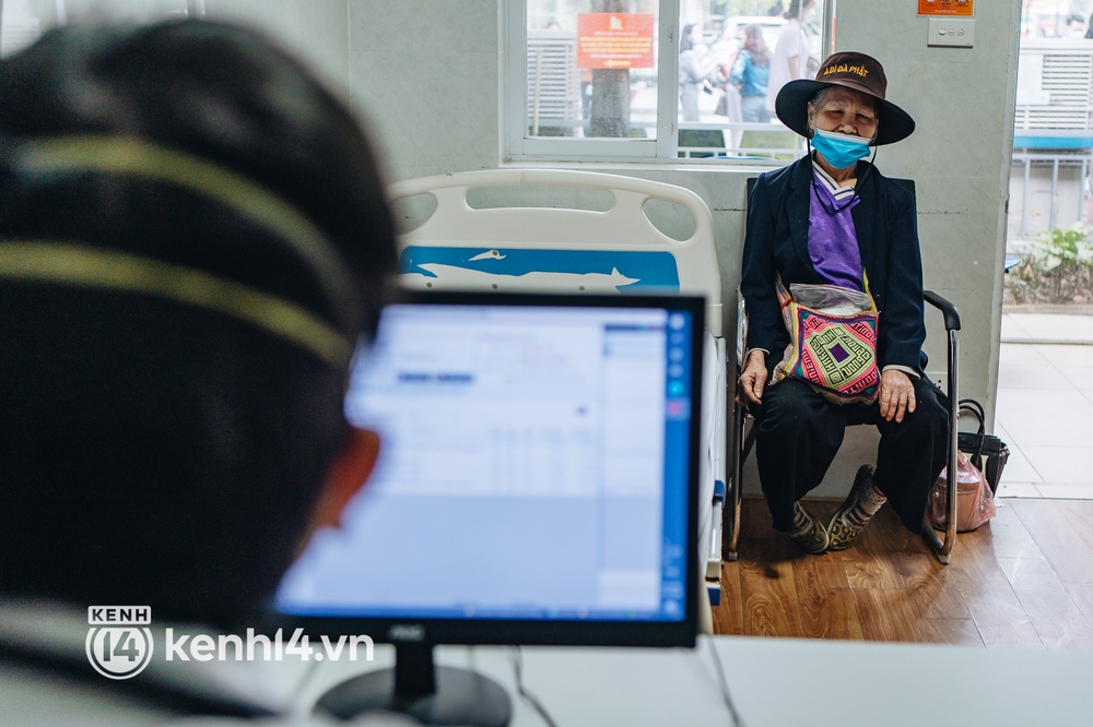 Người phụ nữ tử vong do phổi tổn thương hậu Covid-19 - Ảnh 5. Người phụ nữ tử vong do phổi tổn thương hậu Covid-19 - Ảnh 5.