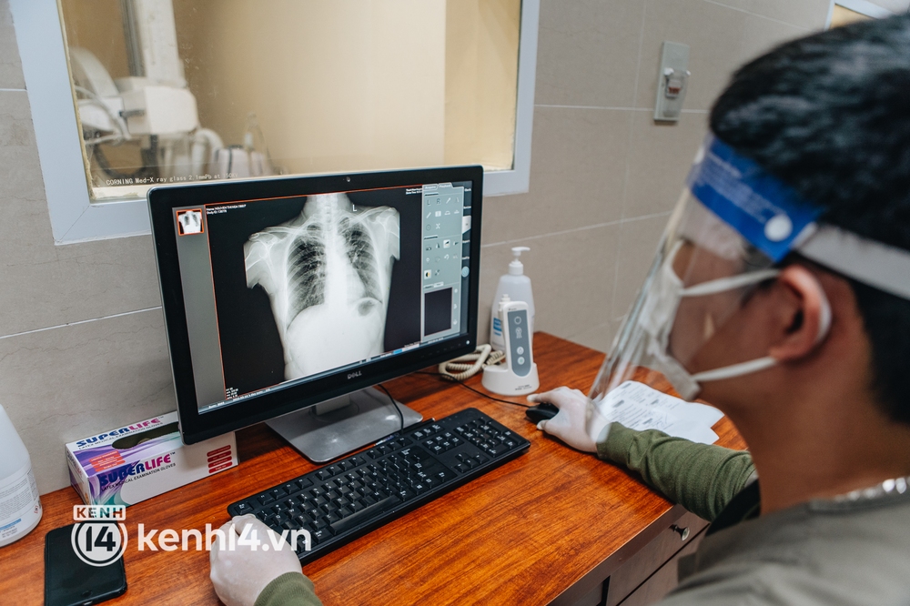 Người phụ nữ tử vong do phổi tổn thương hậu Covid-19 - Ảnh 9. Người phụ nữ tử vong do phổi tổn thương hậu Covid-19 - Ảnh 9.