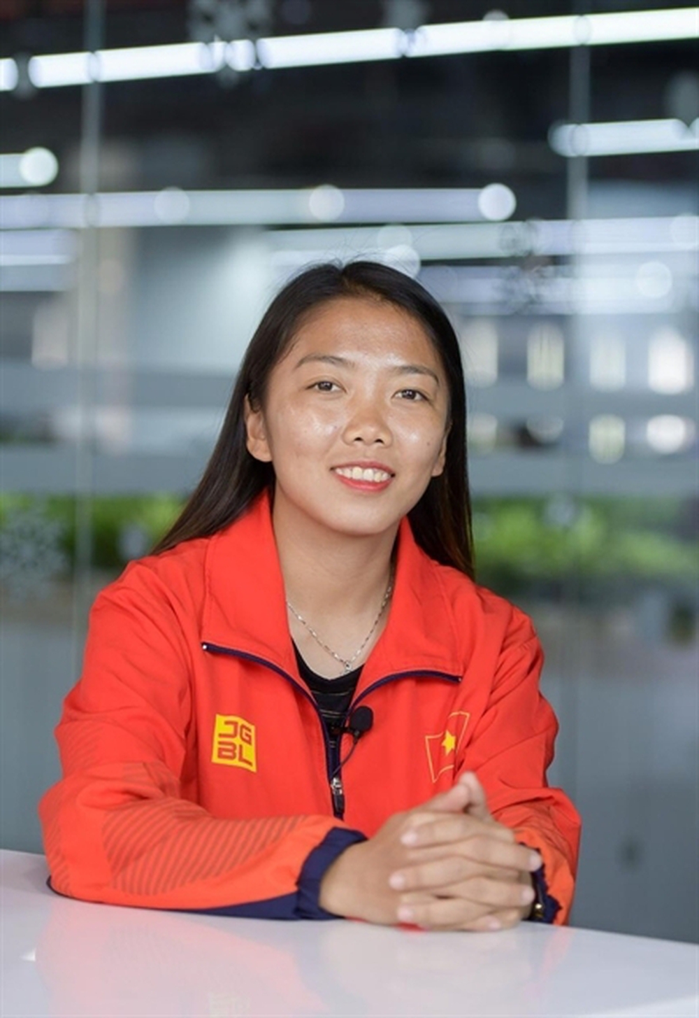 Cô gái vàng Huỳnh Như: Không bỏ dở việc học dù bận theo đuổi đam mê, 4 lần giành Quả bóng vàng nữ Việt Nam - Ảnh 4.