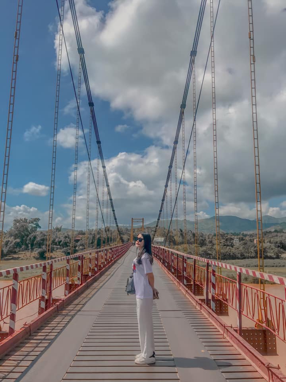 4 cây cầu treo siêu đẹp ở Việt Nam: Cứ đến là “lụm ảnh mỏi tay” nhưng lại không dành cho người yếu tim - Ảnh 11.
