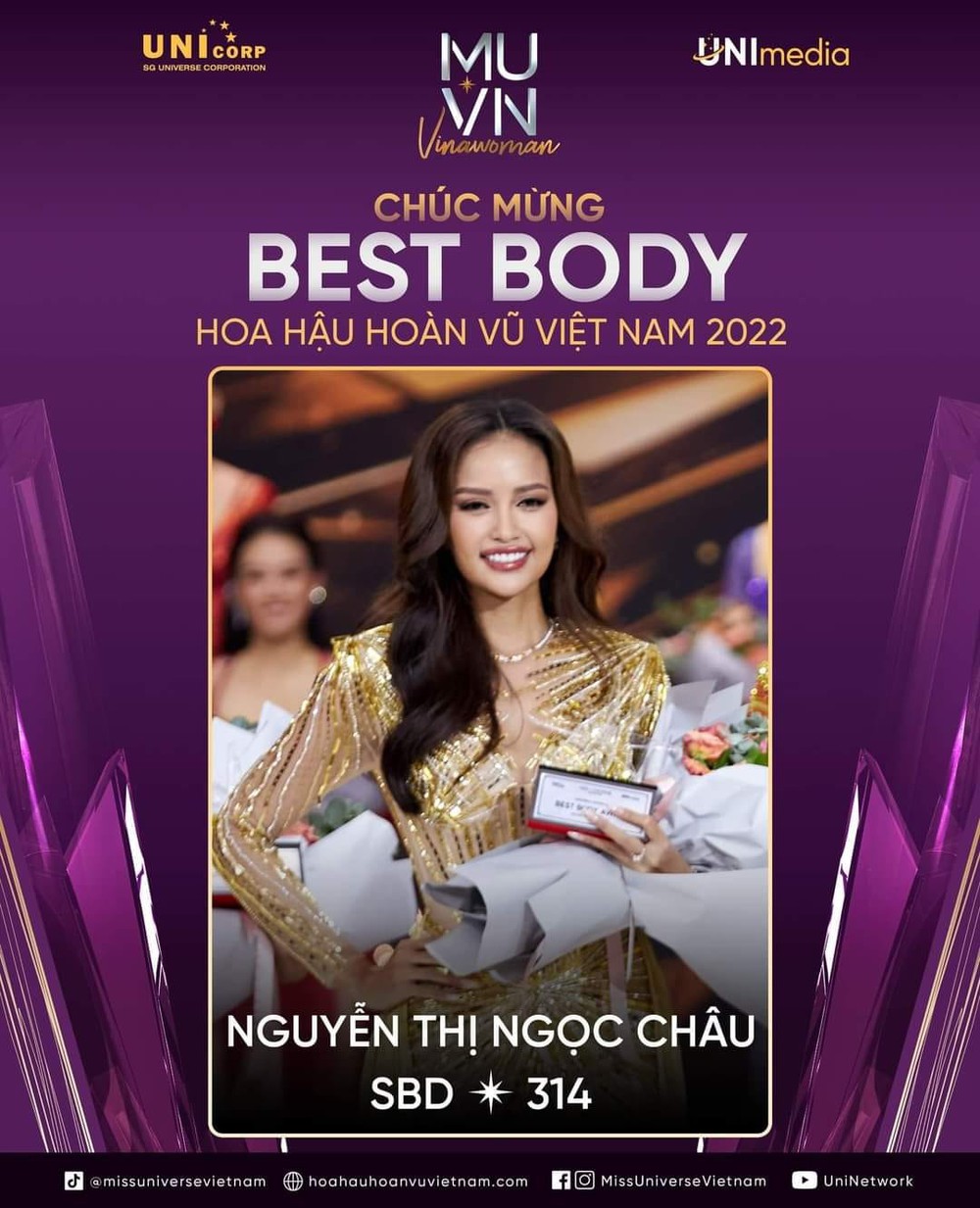  Dự đoán top 10 Miss Universe Vietnam 2022: Vị trí Tân hoa hậu gây bất ngờ, 1 mỹ nhân đặc biệt góp mặt - Ảnh 3.