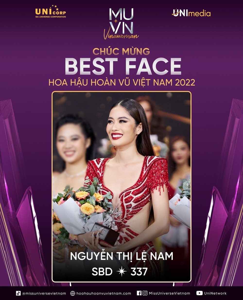  Dự đoán top 10 Miss Universe Vietnam 2022: Vị trí Tân hoa hậu gây bất ngờ, 1 mỹ nhân đặc biệt góp mặt - Ảnh 11.