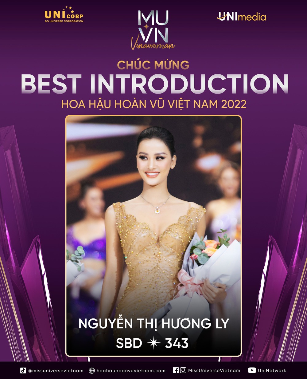  Dự đoán top 10 Miss Universe Vietnam 2022: Vị trí Tân hoa hậu gây bất ngờ, 1 mỹ nhân đặc biệt góp mặt - Ảnh 9.