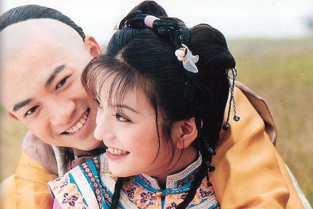 Đ&acirc;y mới l&agrave; người được chấm v&agrave;o vai Ngũ A Ca ở Ho&agrave;n Ch&acirc;u C&aacute;ch C&aacute;ch: Nhường cơ hội nổi tiếng cho T&ocirc; Hữu Bằng v&igrave; sợ cạo trọc đầu - Ảnh 2.