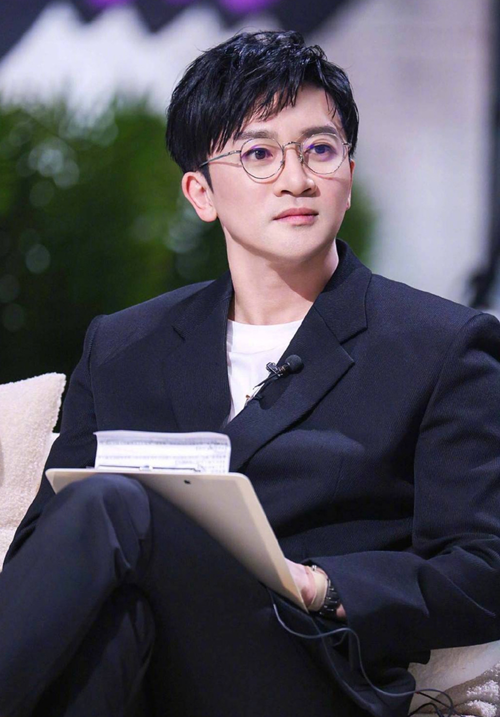 Đ&acirc;y mới l&agrave; người được chấm v&agrave;o vai Ngũ A Ca ở Ho&agrave;n Ch&acirc;u C&aacute;ch C&aacute;ch: Nhường cơ hội nổi tiếng cho T&ocirc; Hữu Bằng v&igrave; sợ cạo trọc đầu - Ảnh 6.