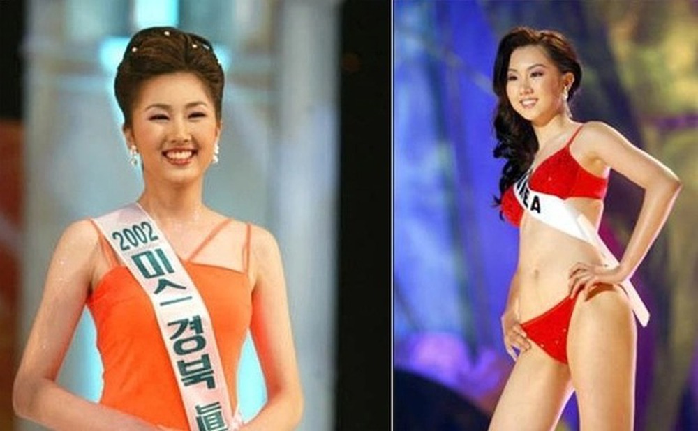 Hoa hậu học vị cao nhất Hàn Quốc tái xuất sau 20 năm, nhan sắc gây xôn xao dư luận vì trẻ đẹp hơn cả lúc đăng quang - Ảnh 4.