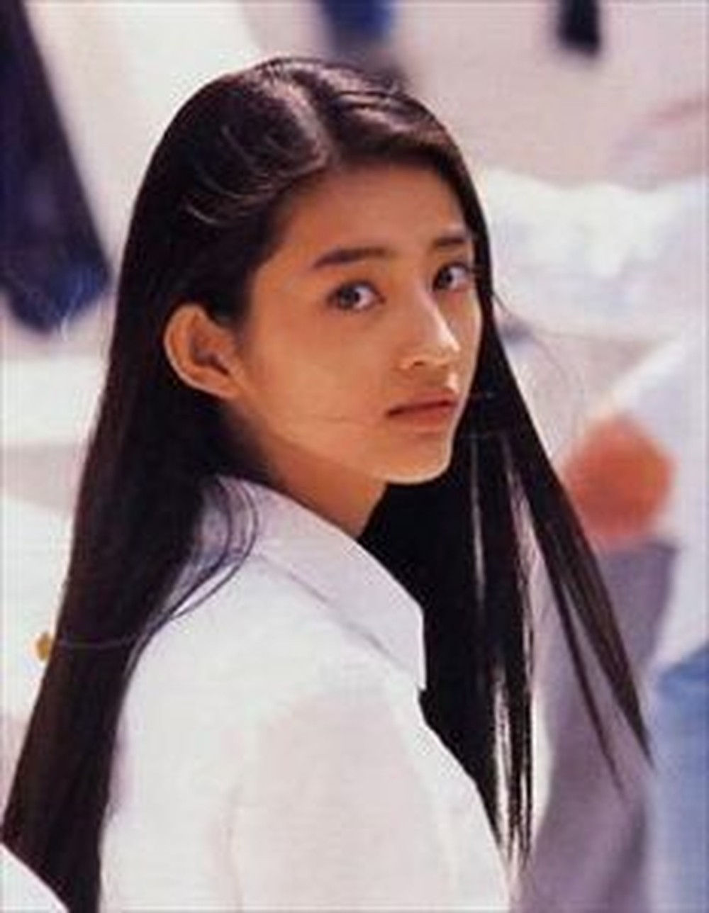Nữ phụ đẹp nhất nước Nhật: U50 xuống sắc đáng tiếc, bỏ sự nghiệp để chọn gia đình - Ảnh 4.