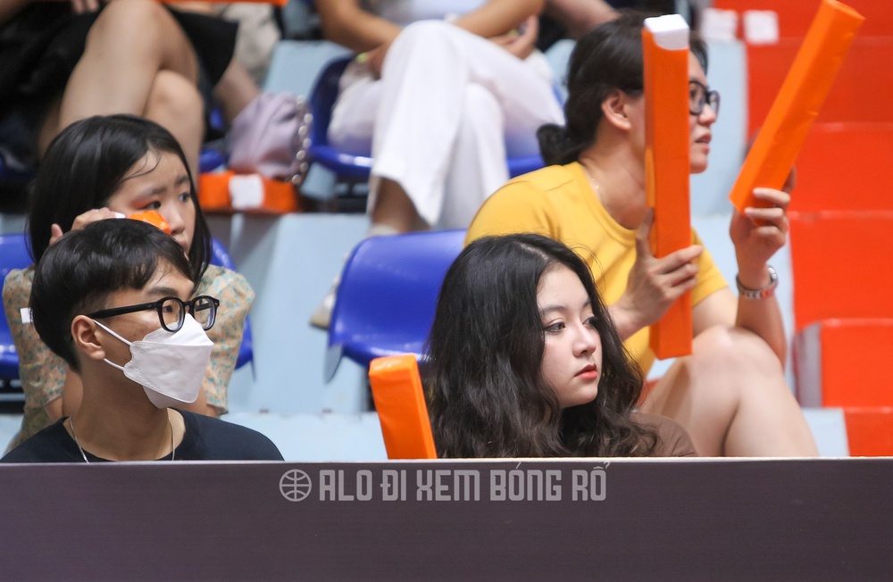 Rủ nhau đi xem bóng rổ ở Đà Nẵng, có gì hay mà các fan đều tấm tắc không uổng công săn vé? - Ảnh 7.