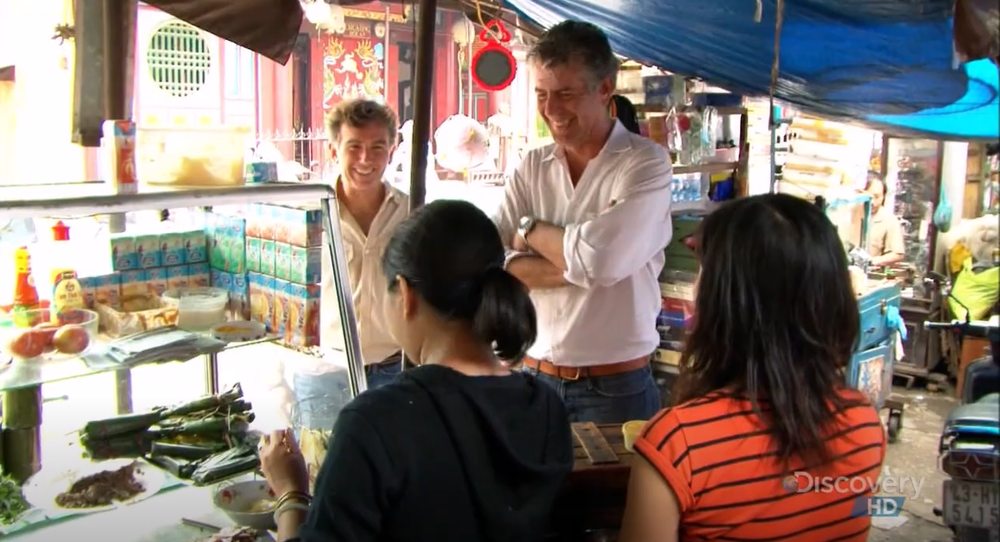  Một loạt món ăn Việt lên truyền hình nước ngoài: Toàn những đặc sản quen thuộc khiến bạn bè quốc tế vừa ăn vừa trầm trồ - Ảnh 12.