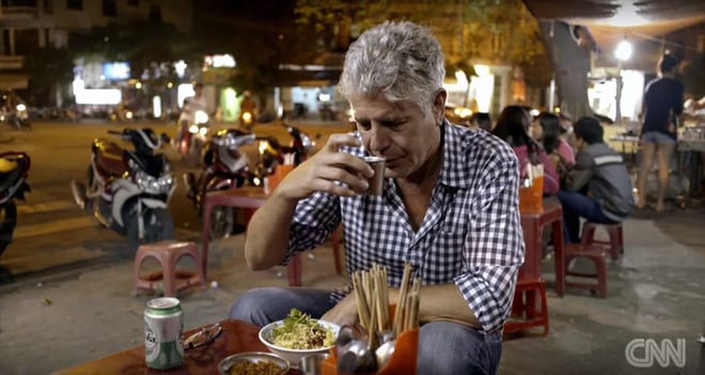  Một loạt món ăn Việt lên truyền hình nước ngoài: Toàn những đặc sản quen thuộc khiến bạn bè quốc tế vừa ăn vừa trầm trồ - Ảnh 16.