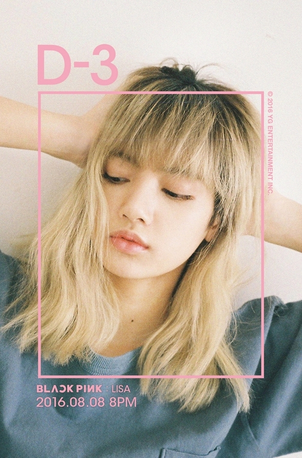 Lisa (BLACKPINK): Cô bé vũ công xứ Thái thành siêu sao và kỳ tích lịch sử khiến cả thế giới vỡ òa tại VMAs - Ảnh 5.