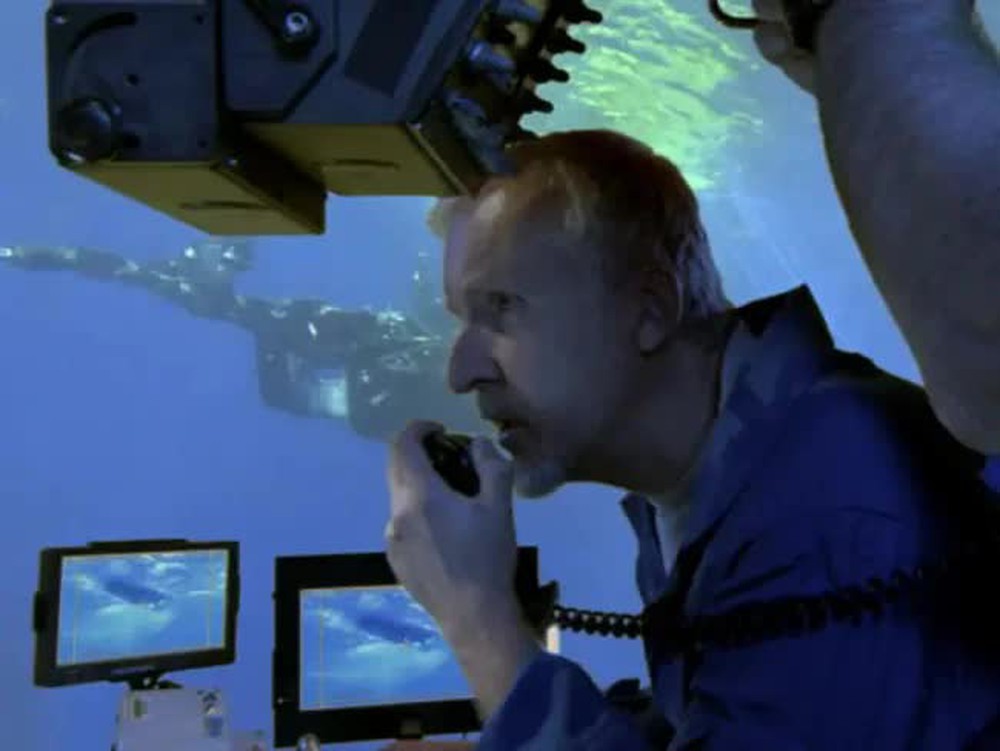 Bên trong những chiếc tàu lặn hạng sang được đạo diễn James Cameron rót vốn đầu tư, một khu nghỉ dưỡng ở Việt Nam cũng đã sắm một chiếc - Ảnh 2.