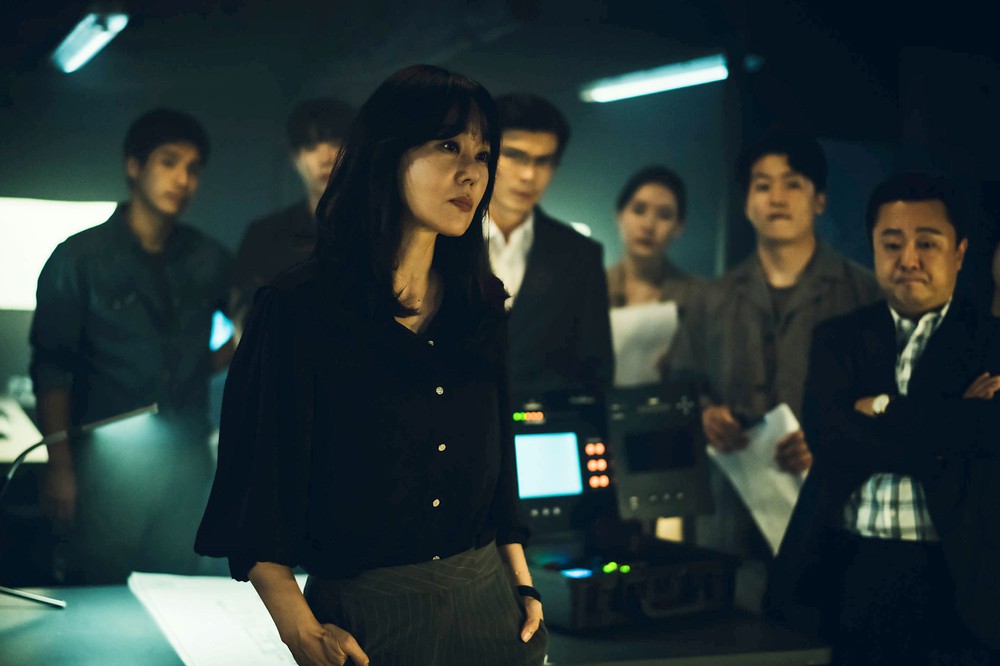 Mỹ nhân Hàn từng đóng nữ chính bom tấn Avatar: Diễn xuất xúc động, tiếc rằng không thể góp mặt chính thức - Ảnh 5.