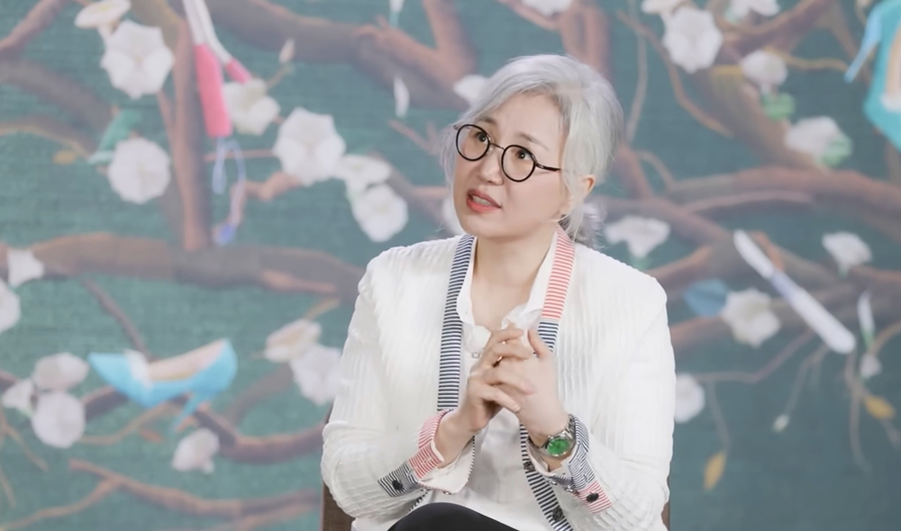 Song Hye Kyo lên tiếng về cảnh hở bạo bị body shaming ở The Glory, thế nào mà cả biên kịch lẫn netizen đều khen hết lời? - Ảnh 2.