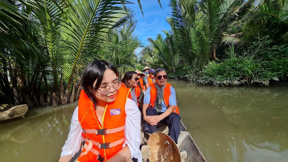 4 tỉnh thành có nhiều nét văn hóa đặc sắc thích hợp cho du khách đam mê mô hình du lịch khám phá địa phương - Ảnh 21.