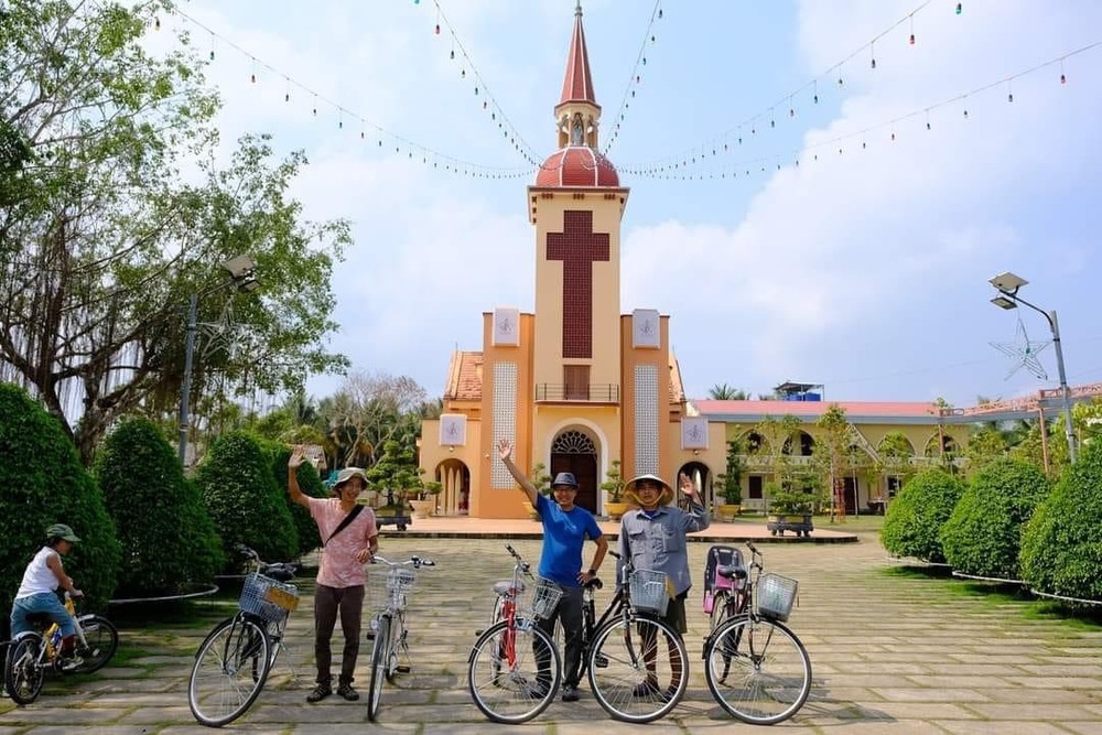 4 tỉnh thành có nhiều nét văn hóa đặc sắc thích hợp cho du khách đam mê mô hình du lịch khám phá địa phương - Ảnh 20.