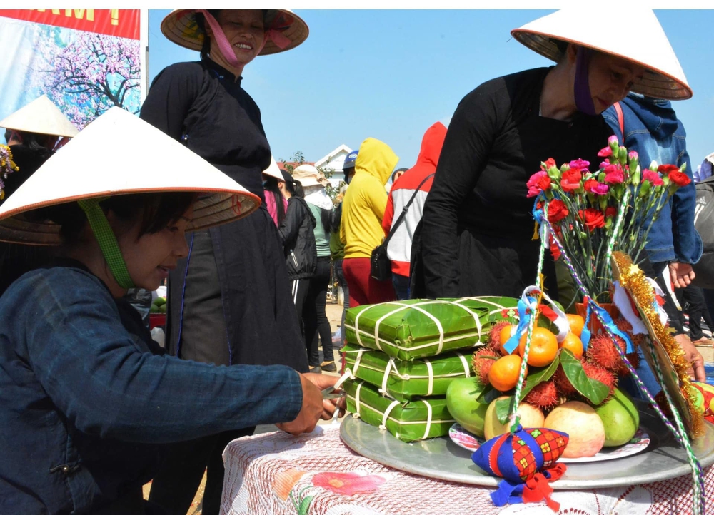 4 tỉnh thành có nhiều nét văn hóa đặc sắc thích hợp cho du khách đam mê mô hình du lịch khám phá địa phương - Ảnh 6.