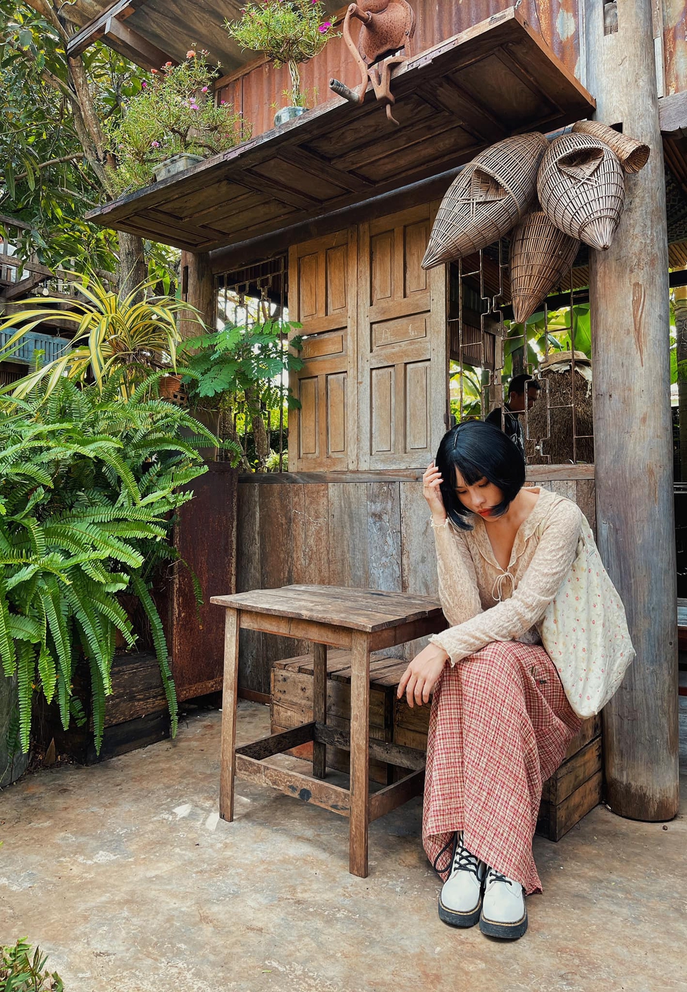 4 tỉnh thành có nhiều nét văn hóa đặc sắc thích hợp cho du khách đam mê mô hình du lịch khám phá địa phương - Ảnh 2.