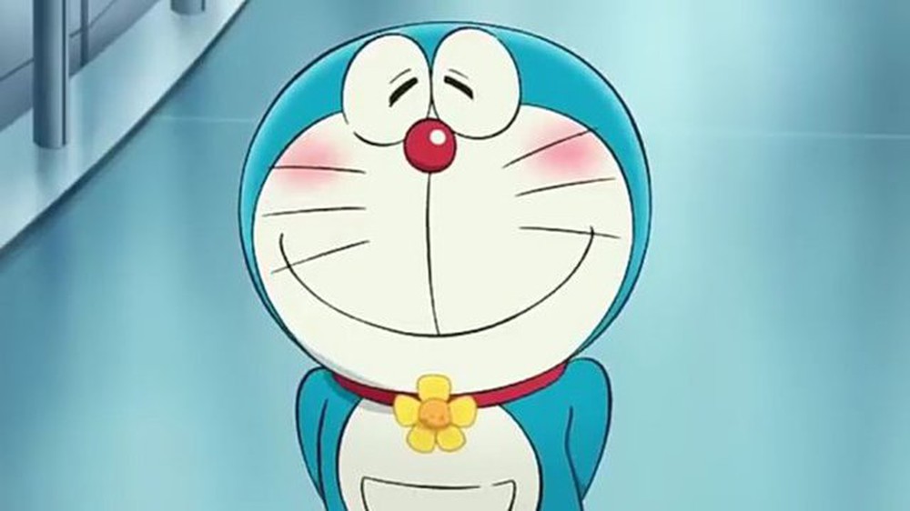 Điều ít biết về “cha đẻ” Doraemon: Mèo ú ban đầu là một thất bại, vẫn cầm bút vẽ sáng tác vào giây phút cuối đời - Ảnh 4.