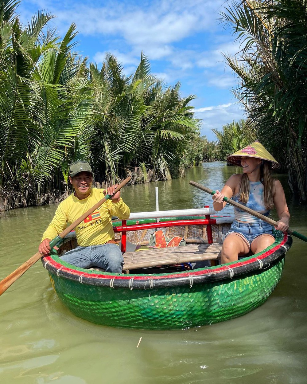 Những trải nghiệm du lịch độc đáo ở Việt Nam khiến nhiều du khách nước ngoài mê tít - Ảnh 9.