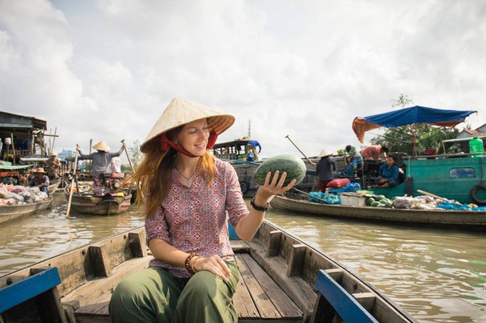 Những trải nghiệm du lịch độc đáo ở Việt Nam khiến nhiều du khách nước ngoài mê tít - Ảnh 18.