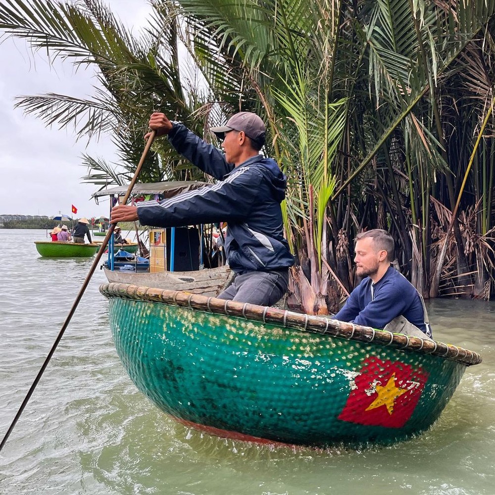 Những trải nghiệm du lịch độc đáo ở Việt Nam khiến nhiều du khách nước ngoài mê tít - Ảnh 14.