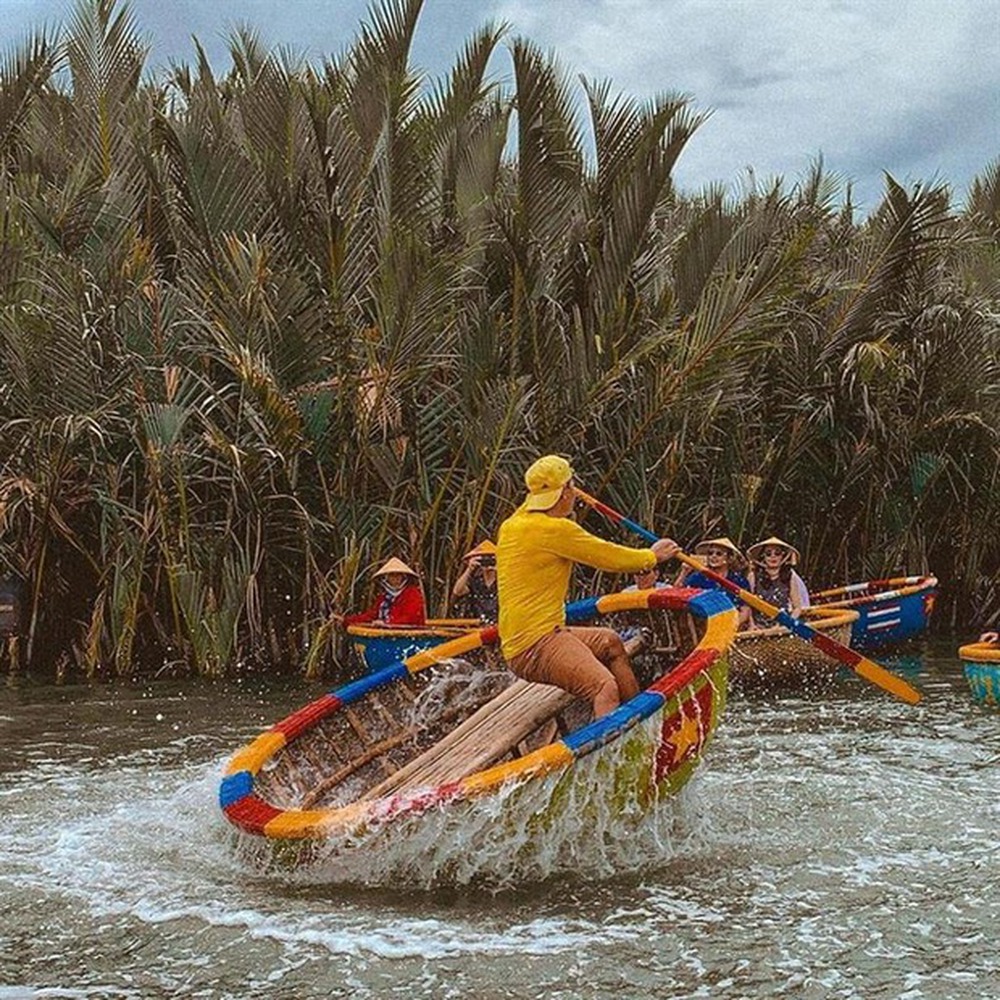 Những trải nghiệm du lịch độc đáo ở Việt Nam khiến nhiều du khách nước ngoài mê tít - Ảnh 10.