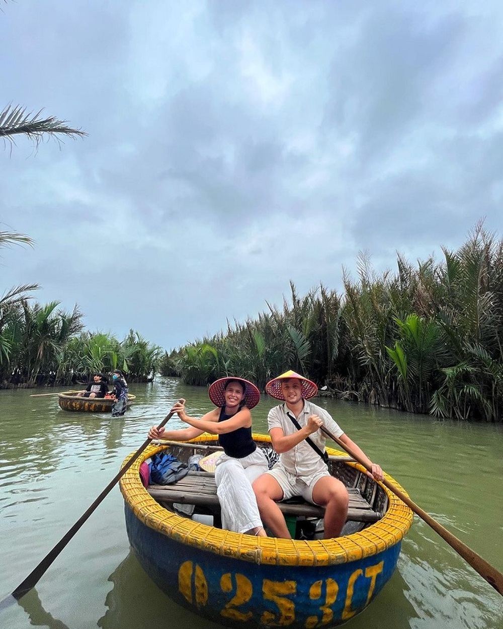 Những trải nghiệm du lịch độc đáo ở Việt Nam khiến nhiều du khách nước ngoài mê tít - Ảnh 12.