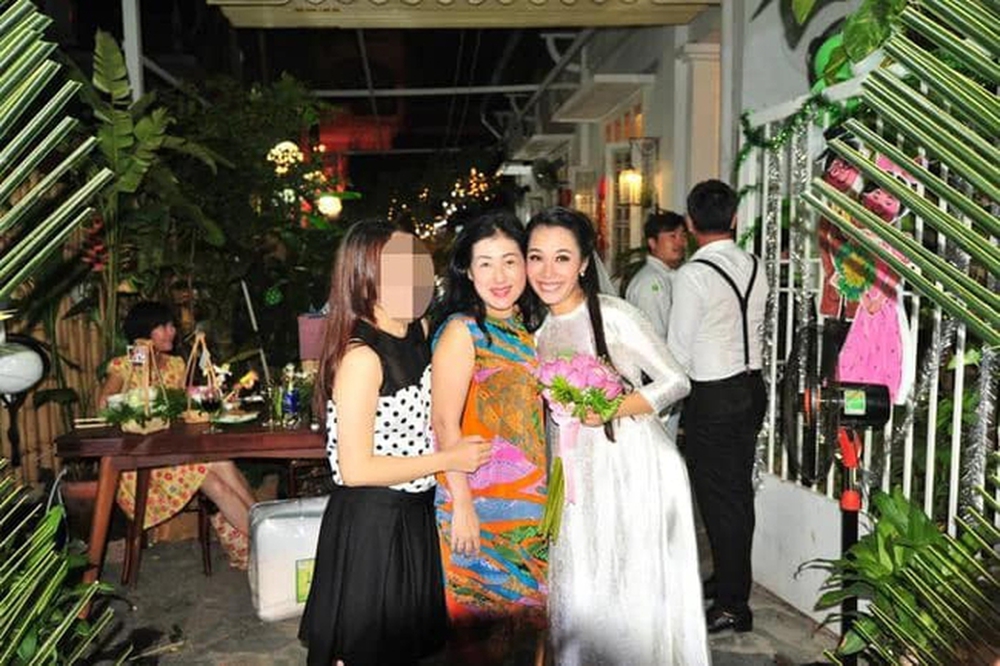 NSND Tạ Minh Tâm từng được O Sen Ngọc Mai mời dự đám cưới - Ảnh 2.