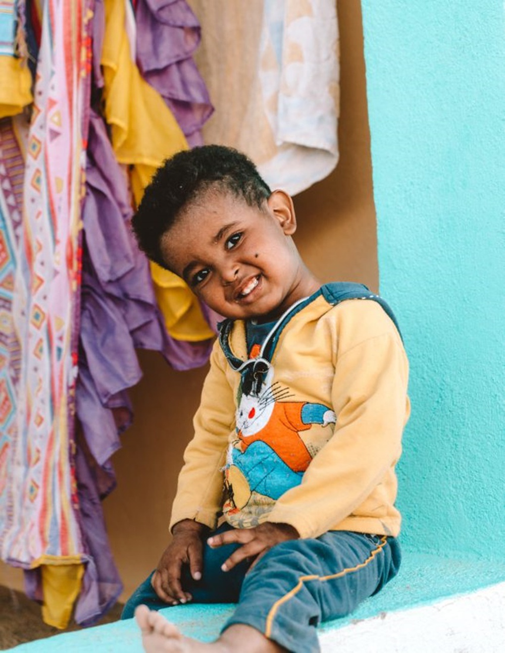 Những ngôi làng cổ rực rỡ của nền văn minh tồn tại suốt 8.000 năm - Ảnh 6.