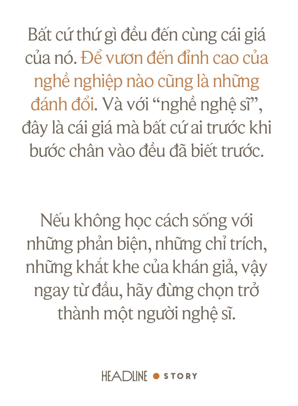 Đàm Vĩnh Hưng và Trấn Thành: Có thể chẳng sai nhưng lố!  - Ảnh 5.