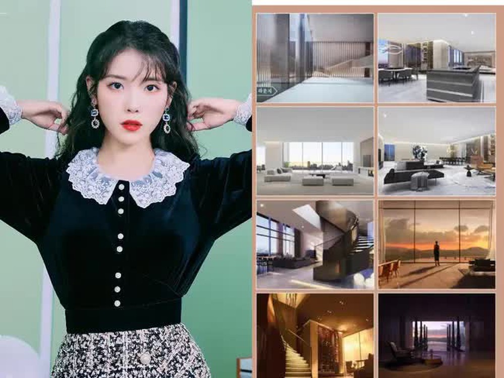  Hội siêu giàu sống ở Gangnam: Bi Rain mua đứt tòa nhà hơn 1.800 tỷ, Suzy sống độc thân trong căn hộ đẳng cấp 3,4 triệu USD - Ảnh 11.