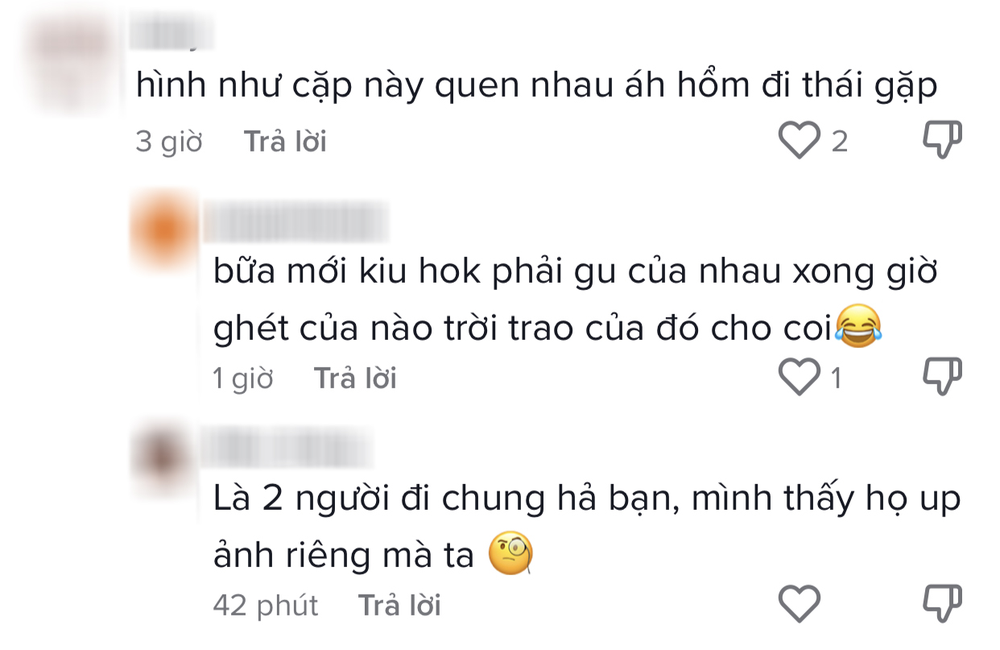 Thêm 1 cặp Vbiz bị soi hint chất lượng: Du lịch nhưng né chụp chung, ngầm công khai tình cảm bằng động thái này? - Ảnh 7.