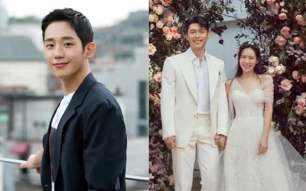 Jung Hae In: Nam thần may mắn d&iacute;nh tin đồn t&igrave;nh &aacute;i với 2 nữ thần đẹp nhất l&agrave;ng điện ảnh v&agrave; l&agrave;ng nhạc xứ H&agrave;n - Ảnh 6.