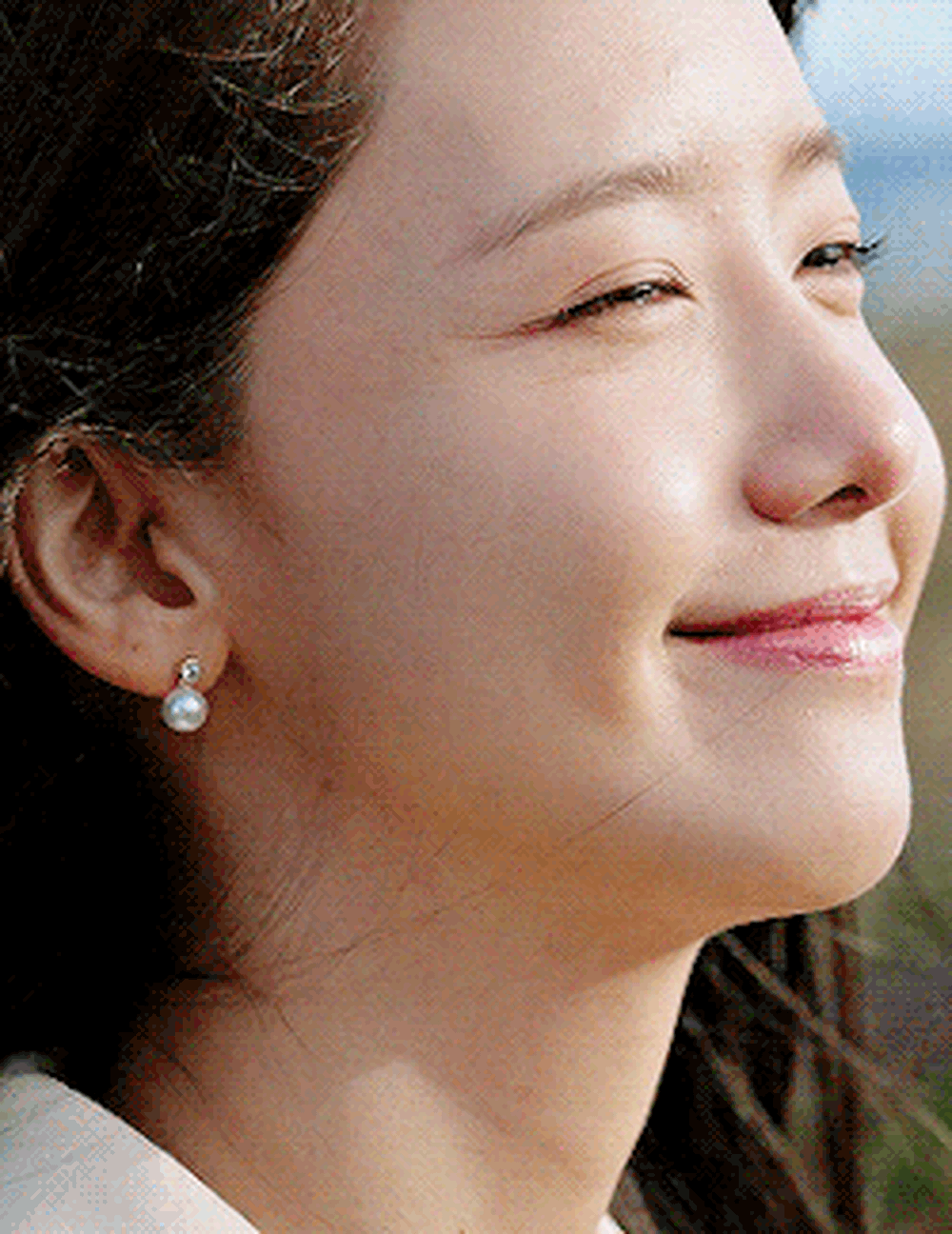  7 mỹ nhân đẹp nhất phim Hàn đầu 2023: Song Hye Kyo gây tranh cãi, cô số 2 thắng lớn nhờ nhan sắc - Ảnh 5.