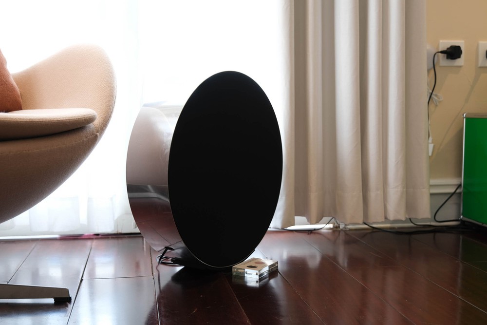 Bang & Olufsen Beosound A5 ra mắt tại Việt Nam: Loa di động đầy chất thơ, thiết kế mô-đun độc đáo! - Ảnh 13.