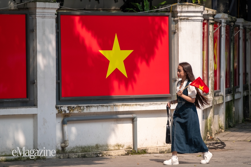 Mùa thu Hà Nội: Những ngày dịu dàng để thấy cuộc đời này thật đáng sống!- Ảnh 17.