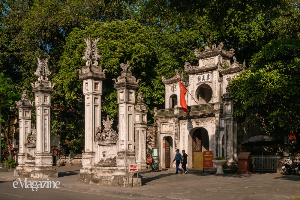 Mùa thu Hà Nội: Những ngày dịu dàng để thấy cuộc đời này thật đáng sống!- Ảnh 25.