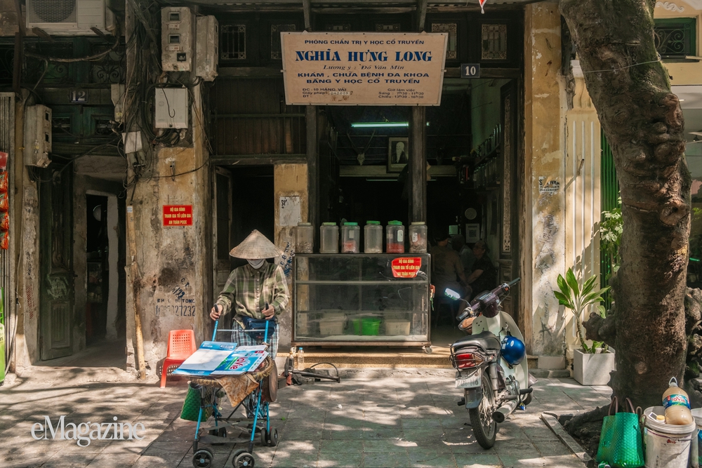 Mùa thu Hà Nội: Những ngày dịu dàng để thấy cuộc đời này thật đáng sống!- Ảnh 22.