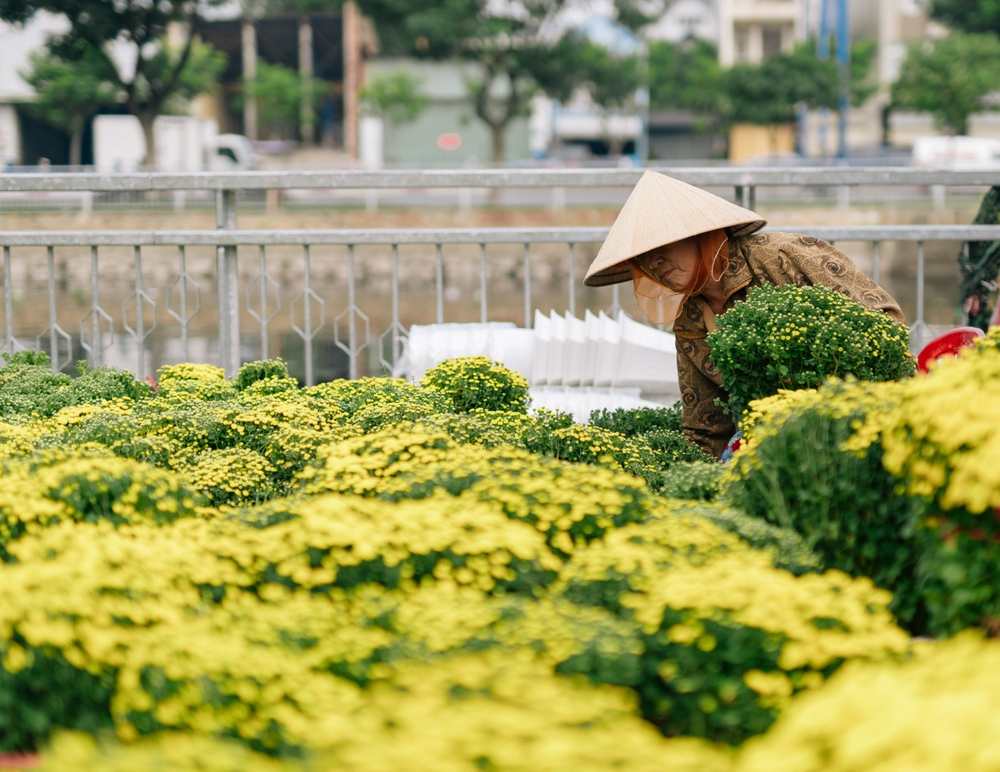 Tết này mình không về, Sài Gòn thương mình nhé!- Ảnh 21.