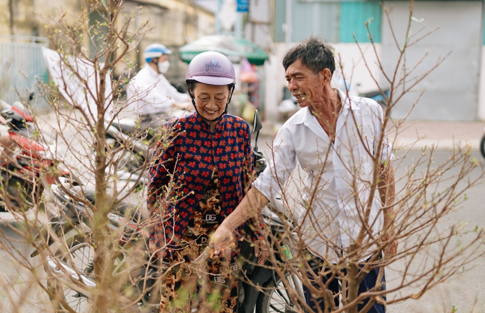 Tết này mình không về, Sài Gòn thương mình nhé!- Ảnh 19.