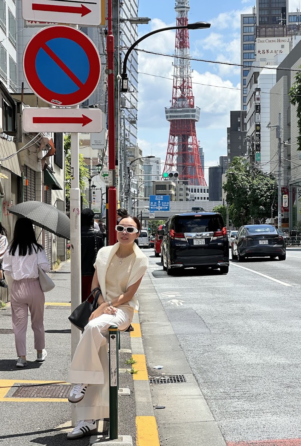 Ai cũng nên đi Nhật ít nhất 4 lần trong đời- Ảnh 6. Ai cũng nên đi Nhật ít nhất 4 lần trong đời- Ảnh 6.