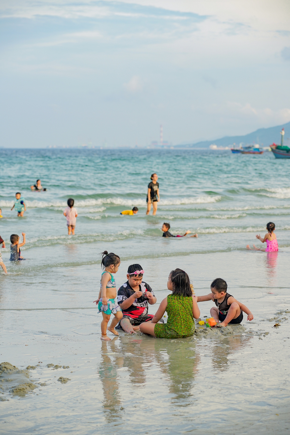 Biển Việt Nam đẹp nhất thế giới!- Ảnh 27. Biển Việt Nam đẹp nhất thế giới!- Ảnh 27.