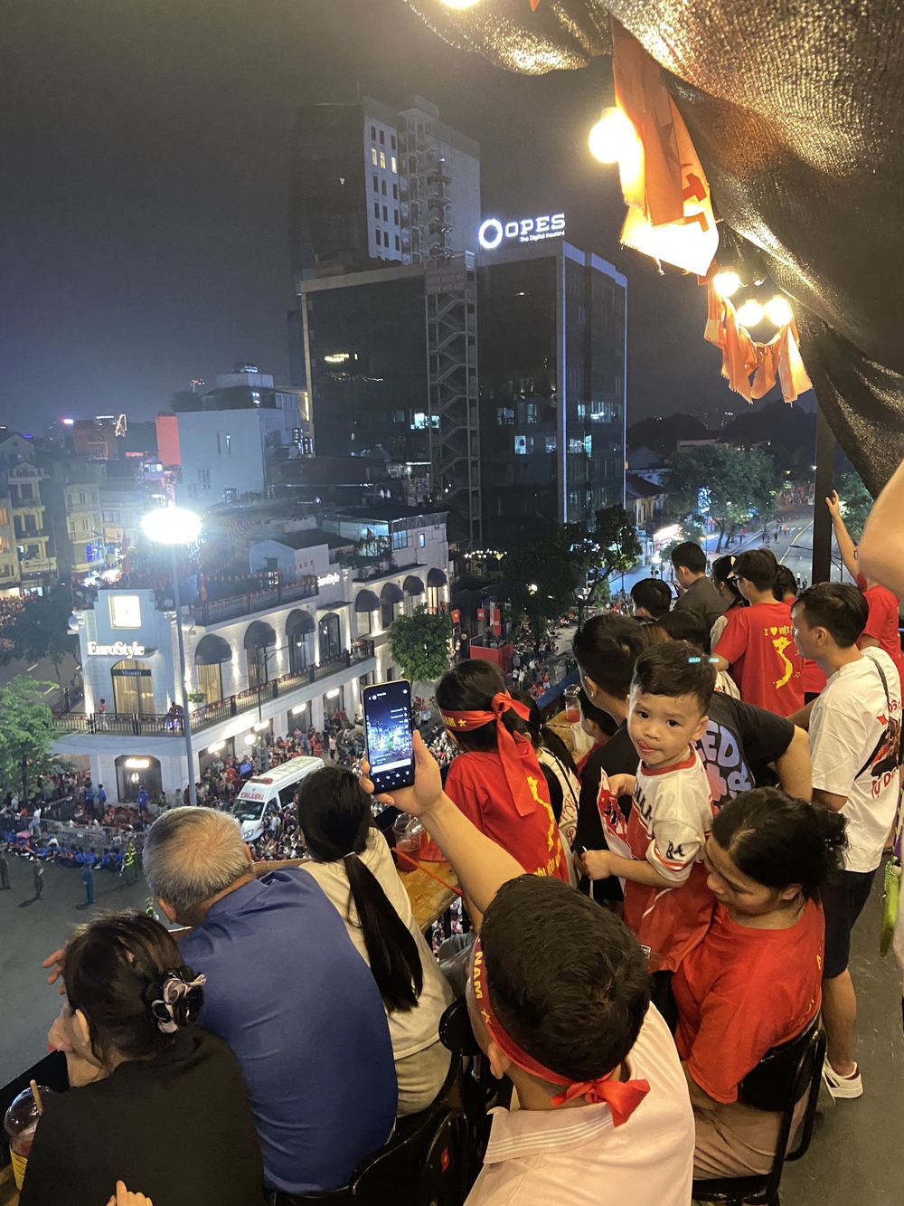 Tết hơn cả Tết, là Tết Độc Lập- Ảnh 20. Tết hơn cả Tết, là Tết Độc Lập- Ảnh 20.