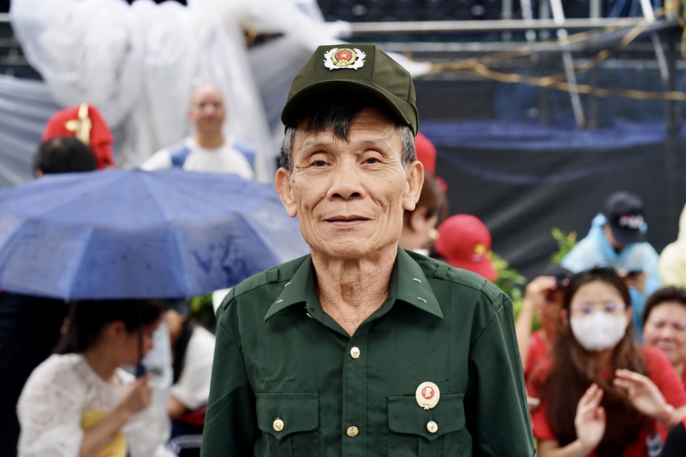 Tết hơn cả Tết, là Tết Độc Lập- Ảnh 5. Tết hơn cả Tết, là Tết Độc Lập- Ảnh 5.