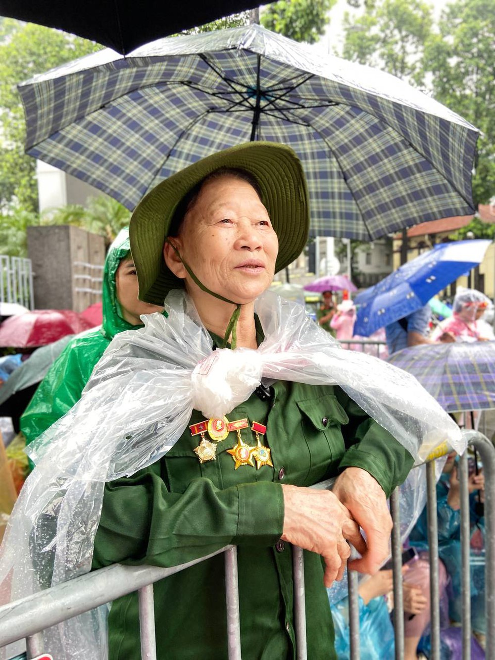 Tết hơn cả Tết, là Tết Độc Lập- Ảnh 4. Tết hơn cả Tết, là Tết Độc Lập- Ảnh 4.