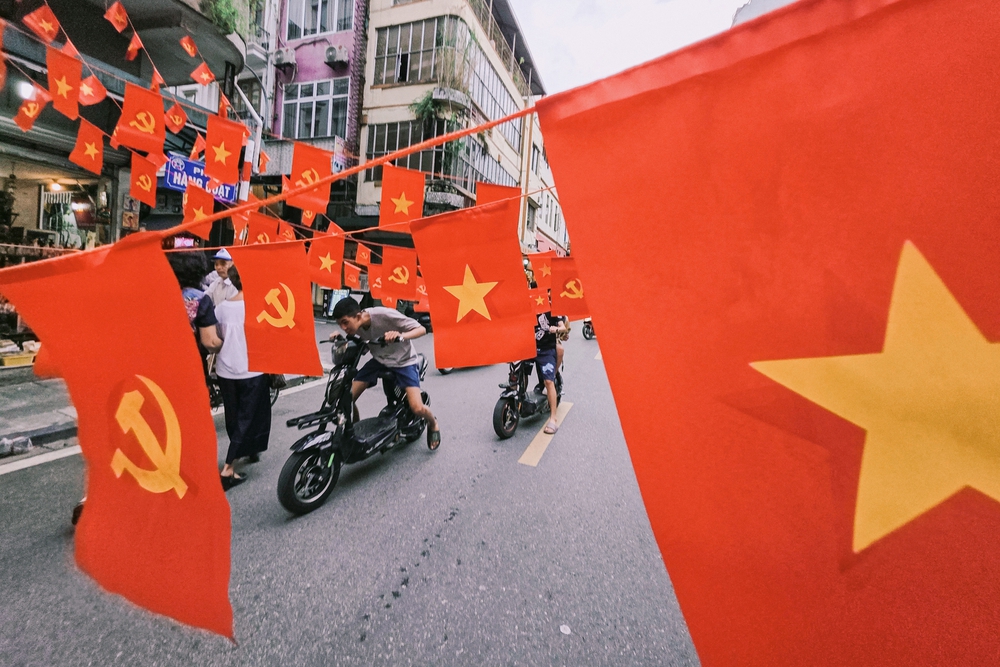 80 năm trước, 80 năm sau- Ảnh 16. 80 năm trước, 80 năm sau- Ảnh 16.