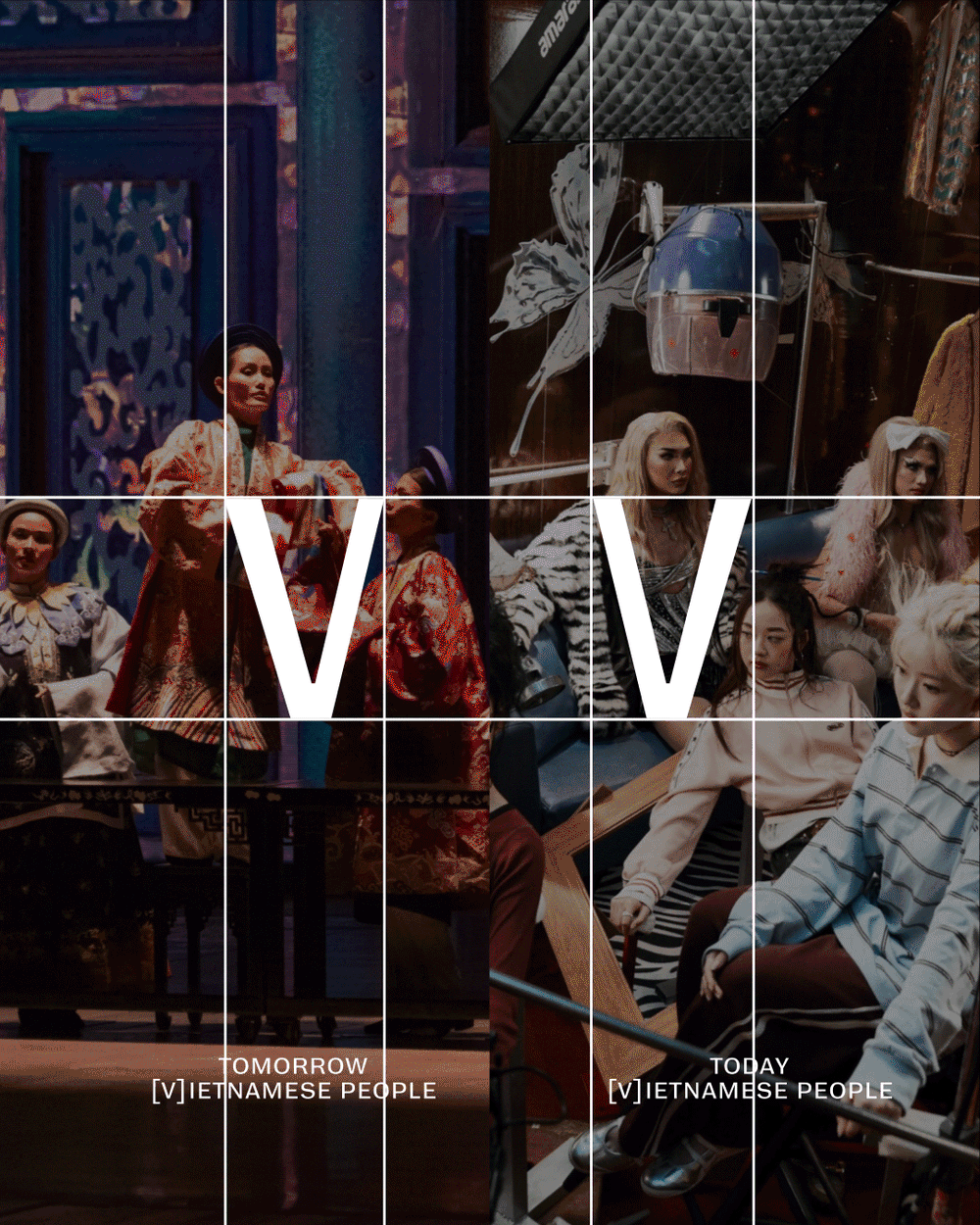 WeChoice Awards 2025: Mỗi ch&uacute;ng ta đều đang c&ugrave;ng viết tiếp c&acirc;u chuyện Việt Nam- Ảnh 11.