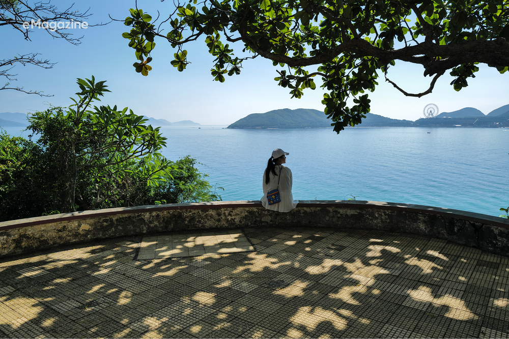 Nha Trang "no filter": Khi bạn chịu bước ra khỏi v&ugrave;ng an to&agrave;n của chiếc ghế tắm nắng - Ảnh 3.